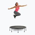 Tunturi Funhop 125 cm fitness trampoline black 6