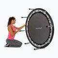 Tunturi Funhop 125 cm fitness trampoline black 7