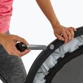 Tunturi Funhop 125 cm fitness trampoline black 8
