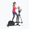 Tunturi Crosstrainer Cardio Fit C30 black cross-trainer 11