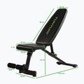 Tunturi UB20 training bench black 3