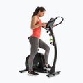 Tunturi Competence F20 black stationary bike 9