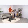 Tunturi Competence F20 black stationary bike 10