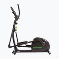 Tunturi Crosstrainer Competence C20-R black cross-trainer 5