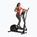 Tunturi Crosstrainer Competence C20-R black cross-trainer 9