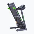 Tunturi Cardio Fit T30 black electric treadmill 2