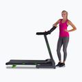 Tunturi Cardio Fit T30 black electric treadmill 10