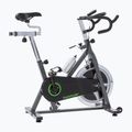 Stationary bike Tunturi Cardio Fit S30 black 2