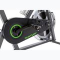 Stationary bike Tunturi Cardio Fit S30 black 6