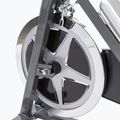 Stationary bike Tunturi Cardio Fit S30 black 7