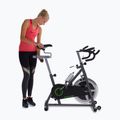 Stationary bike Tunturi Cardio Fit S30 black 14