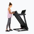 Tunturi Competence T20 black electric treadmill 14