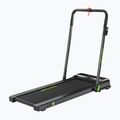 Tunturi Cardio Fit T10 black electric treadmill