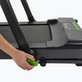 Tunturi Cardio Fit T10 black electric treadmill 5