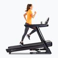 Tunturi Endurance T90 black electric treadmill 14