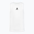 Rogelli Core men's cycling tank top 2 pcs white 2