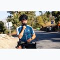 Rogelli Explore blue/white men's cycling jersey 6