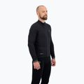 Men's cycling longsleeve Rogelli Essential black