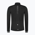 Men's cycling longsleeve Rogelli Essential black 5