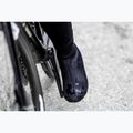 Rogelli Hydrotec cycling shoe protectors black 5