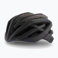 Rogelli Tecta black bicycle helmet