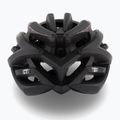 Rogelli Tecta black bicycle helmet 2
