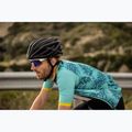 Rogelli Tecta black bicycle helmet 11