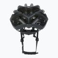 Rogelli Tecta black bicycle helmet 4