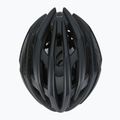 Rogelli Tecta black bicycle helmet 6