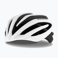Rogelli Tecta white/black bicycle helmet