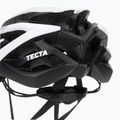Rogelli Tecta white/black bicycle helmet 7