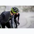 Rogelli Tecta black/fluor bicycle helmet 16