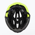 Rogelli Tecta black/fluor bicycle helmet 5