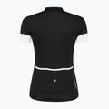Women's cycling jersey Rogelli Modesta black /white 5
