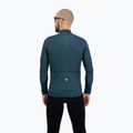 Men's cycling longsleeve Rogelli Essential blue 3