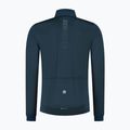 Men's cycling longsleeve Rogelli Essential blue 5