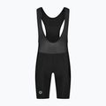 Rogelli Core Bib Short men's cycling shorts black 3