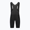 Rogelli Core Bib Short men's cycling shorts black 4