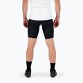 Rogelli Econ black men's cycling shorts 2