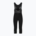 Rogelli Core 3/4 Bib Short men's cycling shorts black 3