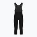 Rogelli Core 3/4 Bib Short men's cycling shorts black 4