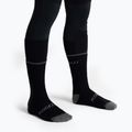 Rogelli Wool Wintersocks cycling socks black 2
