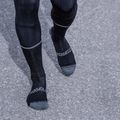 Rogelli Wool Wintersocks cycling socks black 4