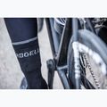 Rogelli Wool Wintersocks cycling socks black 5