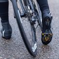Cycling shoes protectors Rogelli Fiandrex black 7