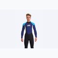 Men's Mistral Full Suit 3/2 black wetsuit 2