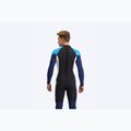 Men's Mistral Full Suit 3/2 black wetsuit 3