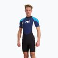 Men's Mistral Shorty 2/2 black wetsuit