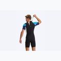 Men's Mistral Shorty 2/2 black wetsuit 3