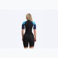 Women's Mistral Shorty 2/2 black wetsuit 3